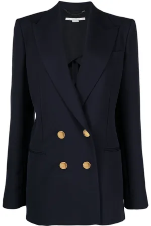 Stella McCartney Blazer doppiopetto
