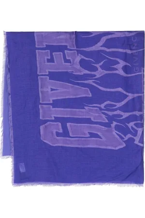 Givenchy Sciarpa con stampa