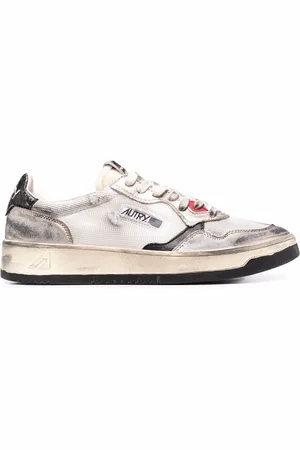 Autry Sneakers Super Vintage Medalist