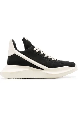 Rick owens scarpe on sale outlet