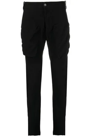 MASNADA Pantaloni slim