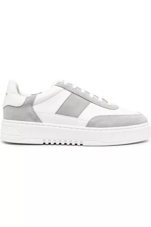 Axel Arigato Uomo Sneakers vintage - Sneakers Orbit Vintage - Bianco