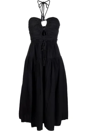ULLA JOHNSON Abito midi Ella
