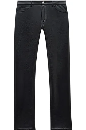 Courrèges Pantaloni dritti Reedition