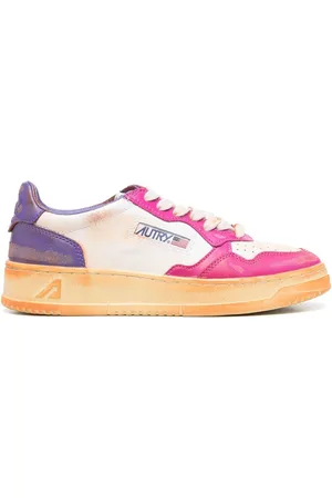 Autry Sneakers con inserti