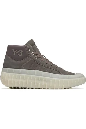 Y-3 Sneakers alte GR.1P
