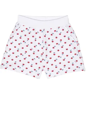 MONNALISA Shorts con stampa