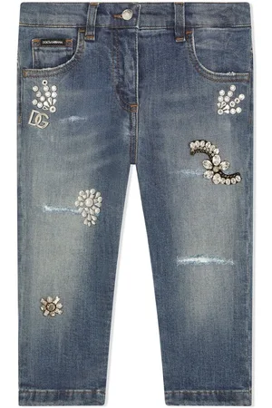 Dolce & Gabbana Jeans slim