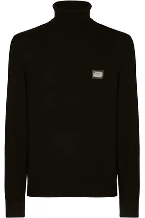 Dolce & Gabbana Maglione a collo alto