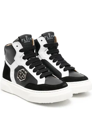 Philipp Plein Sneakers alte Hexagon