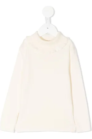 Familiar Maglione a collo alto