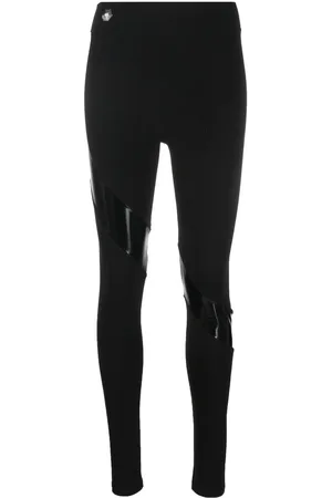 Philipp Plein Leggings