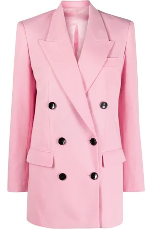 Isabel Marant Blazer doppiopetto Nevim