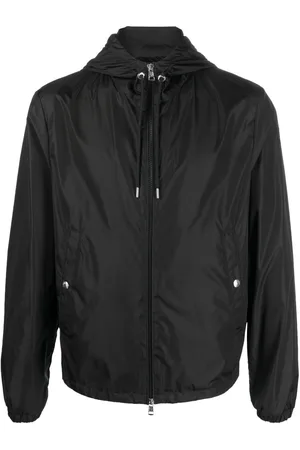 Moncler Giacca Grimpeurs con cappuccio