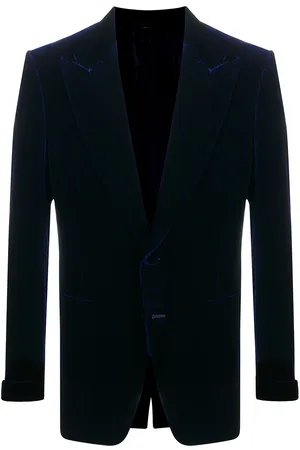 Tom Ford Blazer monopetto
