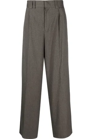 MISBHV Pantaloni sartoriali