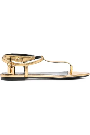Tom Ford Sandali infradito