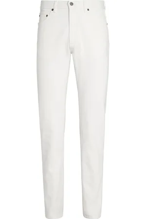 Ermenegildo Zegna Jeans slim Roccia