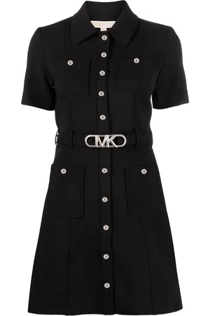 Michael Kors Chemisier con cintura