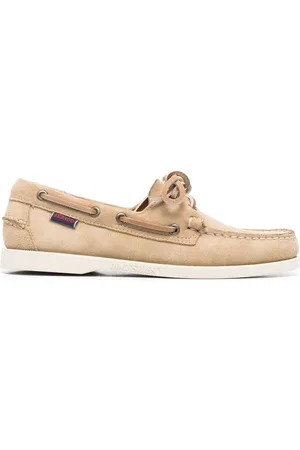 SEBAGO Mocassini Portland Flash Out