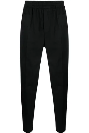 Isabel Marant Pantaloni dritti Nailo