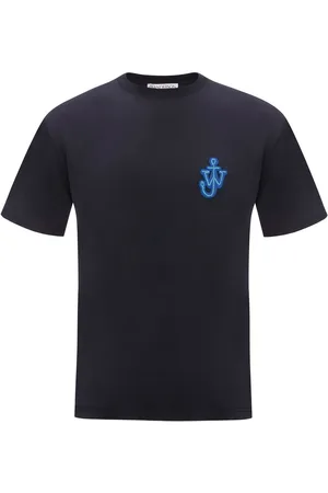 J.W.Anderson T-shirt con logo JW