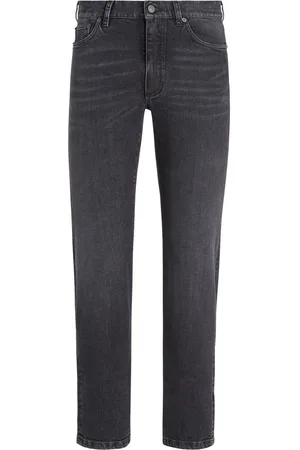 Ermenegildo Zegna Jeans slim Roccia