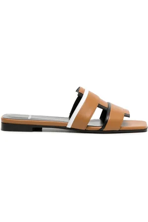 Pierre Hardy Sandali con doppia fascia