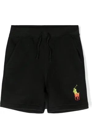 Ralph Lauren Shorts sportivi Polo Pony