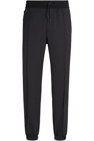Ermenegildo Zegna Joggers High Performance™ in lana