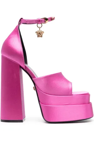 VERSACE Sandali Medusa