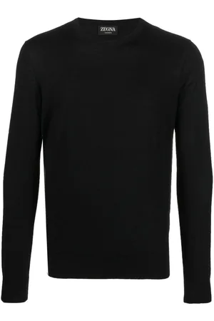 Ermenegildo Zegna Maglione girocollo
