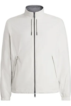 Ermenegildo Zegna Giacca sportiva reversibile