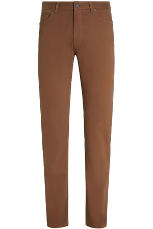 Ermenegildo Zegna Jeans slim Roccia