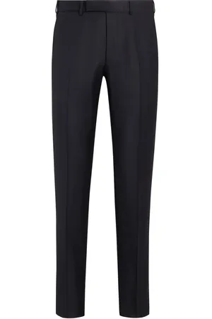 Ermenegildo Zegna Pantaloni sartoriali