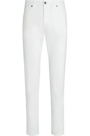 Ermenegildo Zegna Jeans slim Roccia
