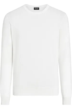 Ermenegildo Zegna Maglione girocollo
