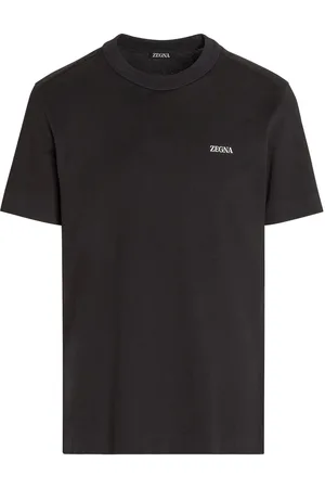 Ermenegildo Zegna T-shirt con stampa