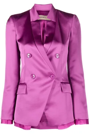 BLANCA Blazer doppiopetto