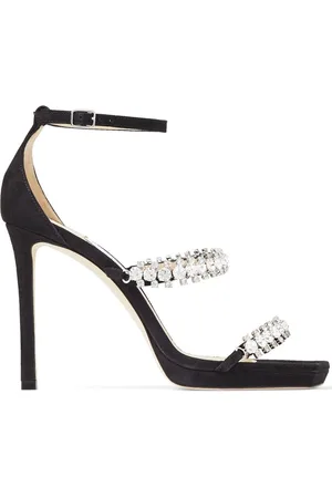 Jimmy Choo Sandali Bing 105mm
