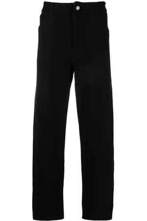 Barrie Pantaloni dritti