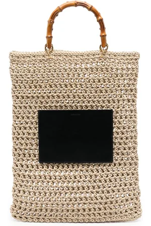Jil Sander Borsa tote