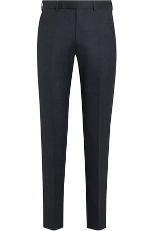 Ermenegildo Zegna Pantaloni sartoriali