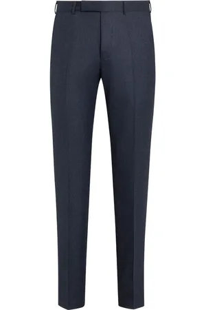 Ermenegildo Zegna Pantaloni sartoriali