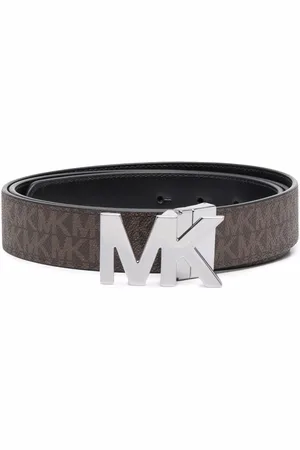 Michael Kors Cintura con stampa