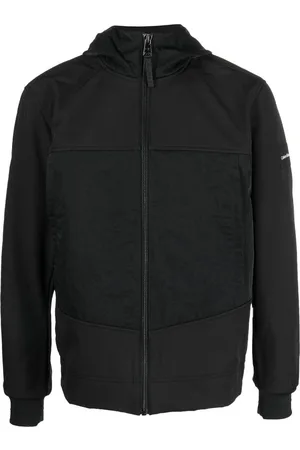 Calvin Klein Giacca con cappuccio