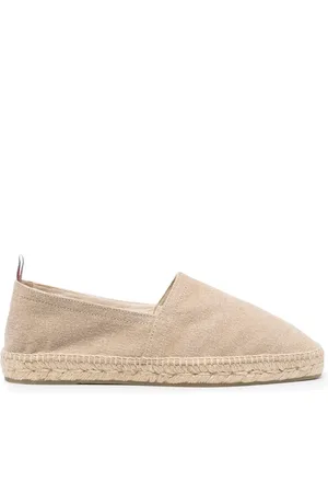 Castaner Espadrillas con design color-block