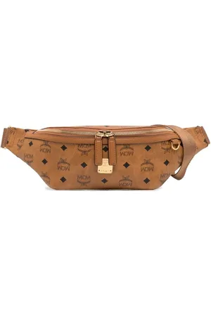MCM Marsupio Fursten medio