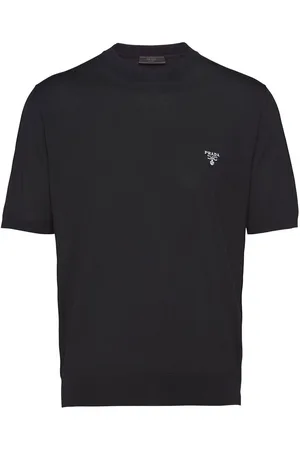 Prada Maglione girocollo