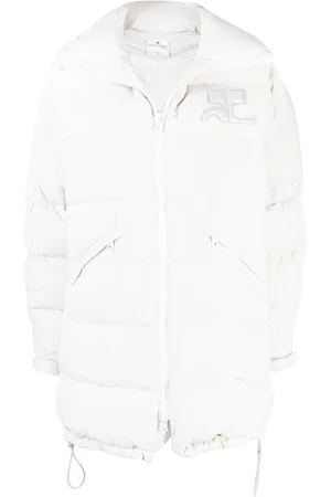 Courrèges Piumino Prism